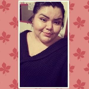 Meet your Posher, Isabel